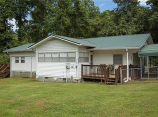 5587 Waterwood Dr, Gainesville, GA 30506