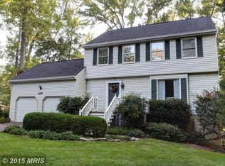 3289 Arundel On The Bay Rd, Annapolis, MD 21403
