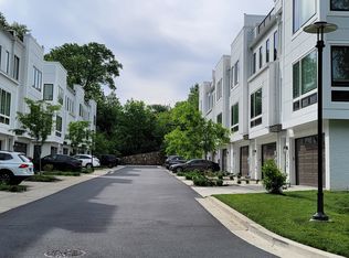 3740 Glenmoor Reserve Ln, Chevy Chase, MD 20815