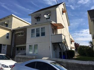 631 Cleveland St, Hazleton, PA 18201