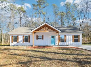 985 Timber Trl, Austell, GA 30168