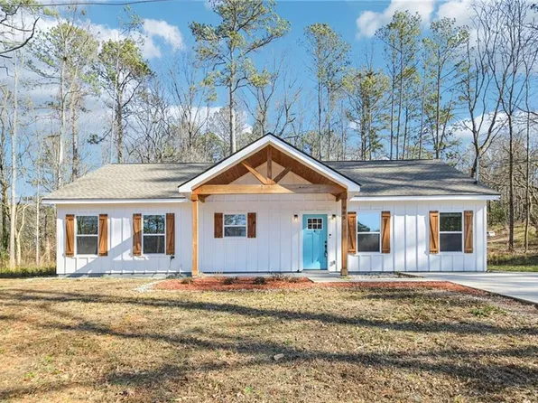 985 Timber Trl, Austell, GA 30168