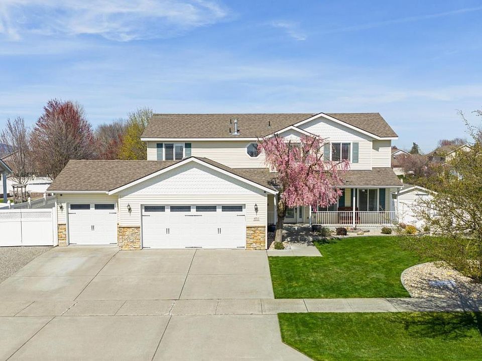 1st image of 4011 W Princetown Ln