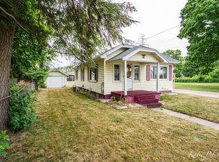 121 Murray St SW, Wyoming, MI 49548