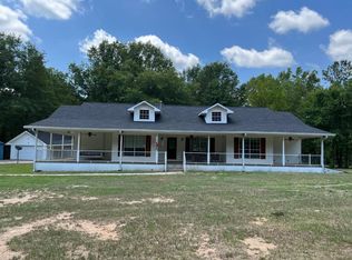 1650 Oak Hill Rd, Many, LA 71449