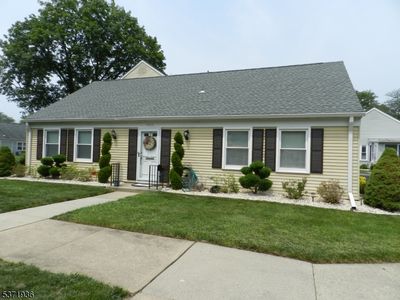 378C Old Nassau Rd #C, Monroe Township, NJ, 08831
