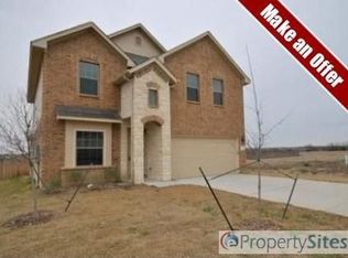 412 Sioux Ln, Cibolo, TX 78108