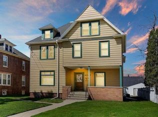 4026 7th Ave #1, Kenosha, WI 53140