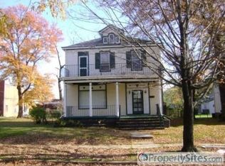 2915 Griffin Ave, Richmond, VA 23222