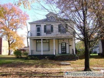 2915 Griffin Ave, Richmond, VA, 23222