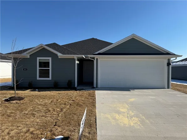 431 Riggs St, Prairie Grove, AR 72753