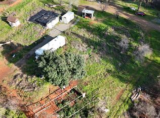 17635 Ponderosa Way, Oroville, CA 95966