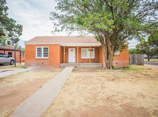 2429 29th St, Lubbock, TX 79411