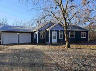 1911 E 56th Ave, Stillwater, OK 74074