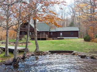 605 S Shore Rd E, Gloversville, NY 12078