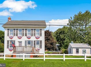 251 Leader Heights Rd, York, PA 17402