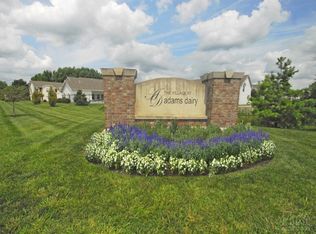 AD-11, Blue Springs, MO 64014