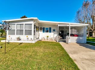 213 Deloach St, Pt Orange, FL 32127