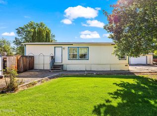 70 Gephart Rd, Yakima, WA 98901
