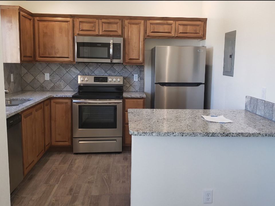 1st image of 2110 Sahara Dr Unit A101