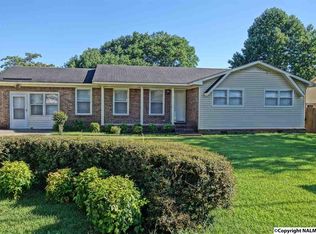 1814 Nixon Ave NE, Huntsville, AL 35811