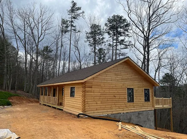 2045 Daylily Dr, Marble, NC 28905