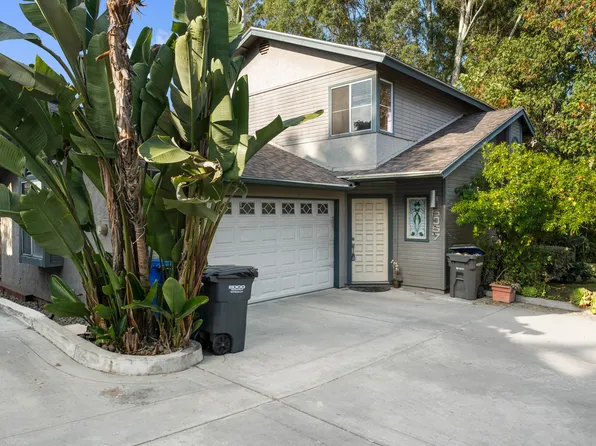 5057 Keeney St, La Mesa, CA 91942