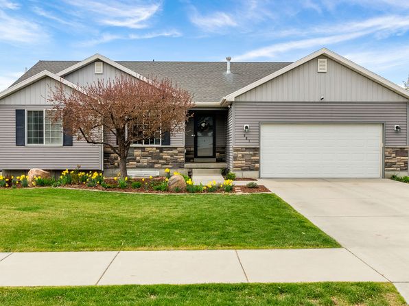 581 N 570 E, Smithfield, UT 84335