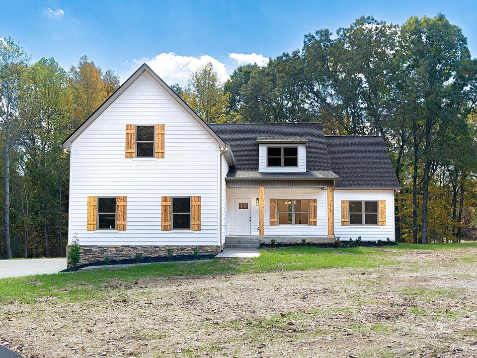 1st image of 2969 Lights Chapel Rd Lot 2