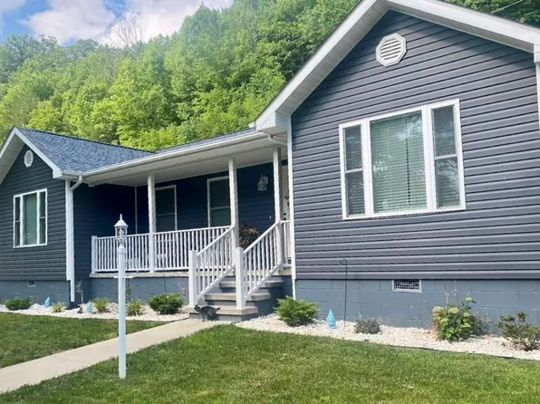 311 Saint Johns Trl, Hazard, KY 41701