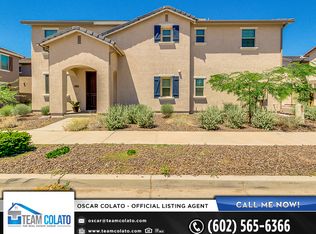 2526 N 73rd Dr, Phoenix, AZ 85035