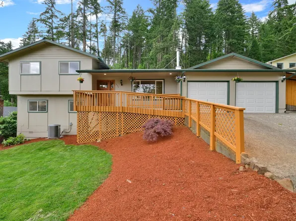 1037 S 70th St, Springfield, OR 97478
