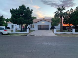 6002 S 65th Dr, Laveen, AZ 85339