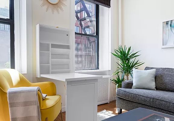 3rd image of 175 Bleecker St APT 14