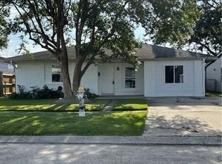 3811 Colorado Ave, Kenner, LA 70065