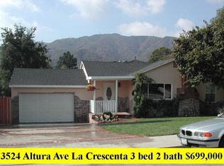 3524 Altura Ave, Glendale, CA 91214