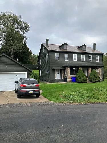 301 Keck Rd #3 Photo 1