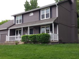 8412 N Wayland Ave, Kansas City, MO 64153
