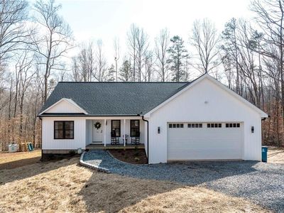 313 Dogwood Ln, Mocksville, NC, 27028