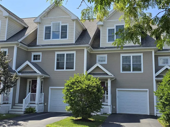 131 Court Street #9, Exeter, NH 03833