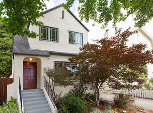 1197 Sutter St, Berkeley, CA 94707