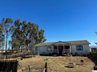 20680 Ohm Rd, Red Bluff, CA 96080