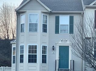 201 Moser Cir, Thurmont, MD 21788