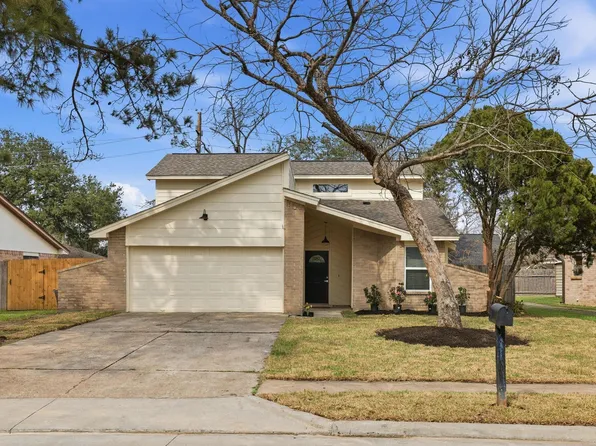 10110 Appleridge Dr, Houston, TX 77070