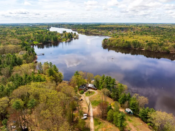 80 Indian Rivers Drive, Eliot, ME 03903