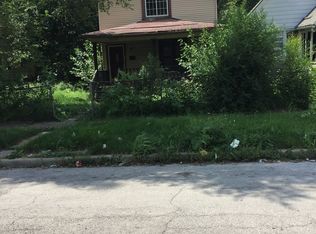 15220 Lexington Ave, Harvey, IL 60426