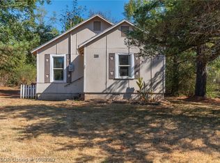 320 W Gary St, Greenwood, AR 72936