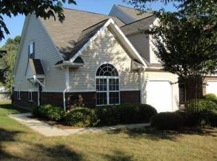 117 Arlington Downs Blvd, Matthews, NC 28104