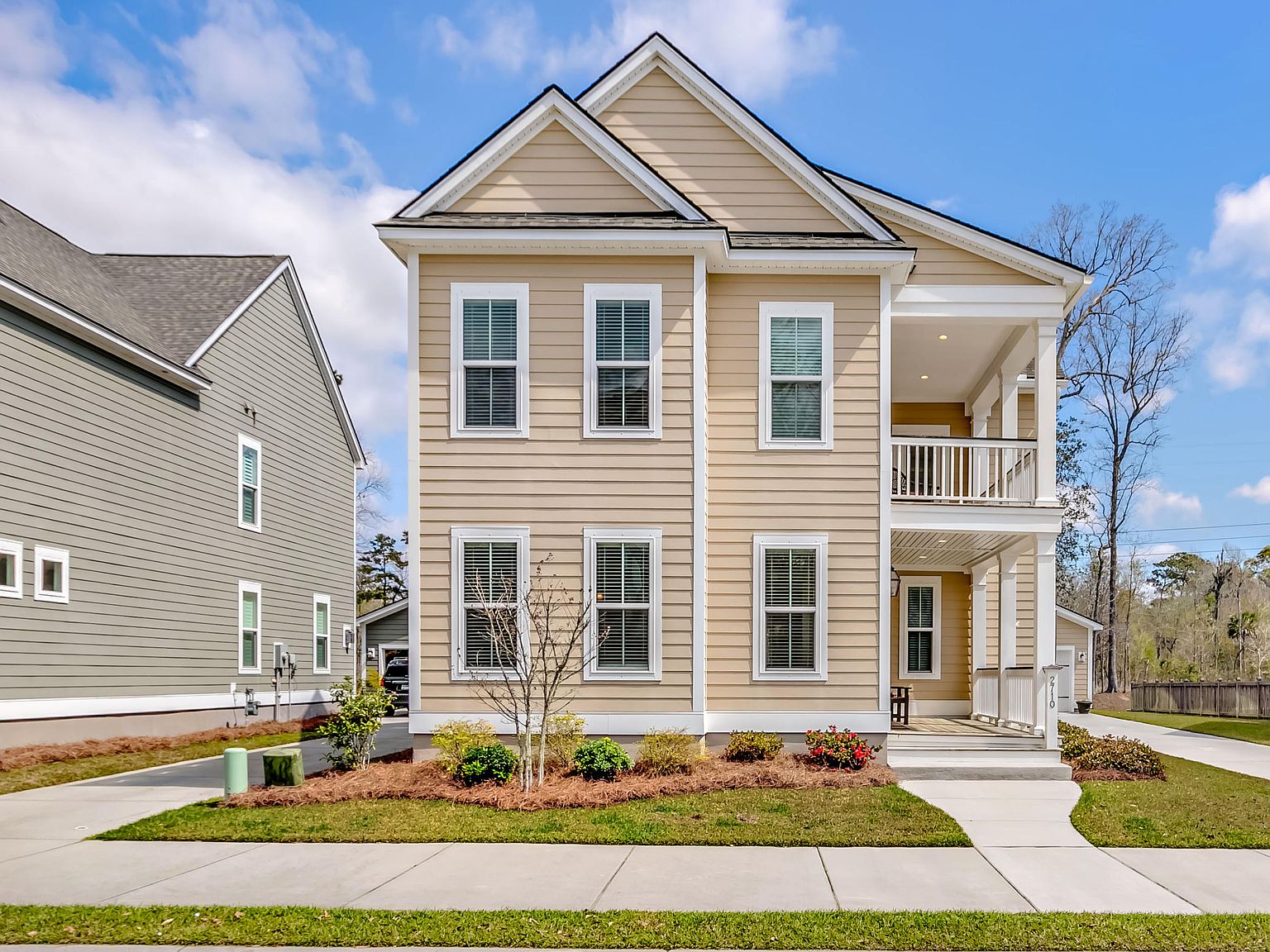 2710 Rutherford Way, Charleston, SC 29414 | Zillow