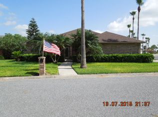 28 Brazos River Circle, Brownsville, TX 78520